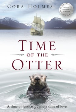 cora holmes' time of the otter
